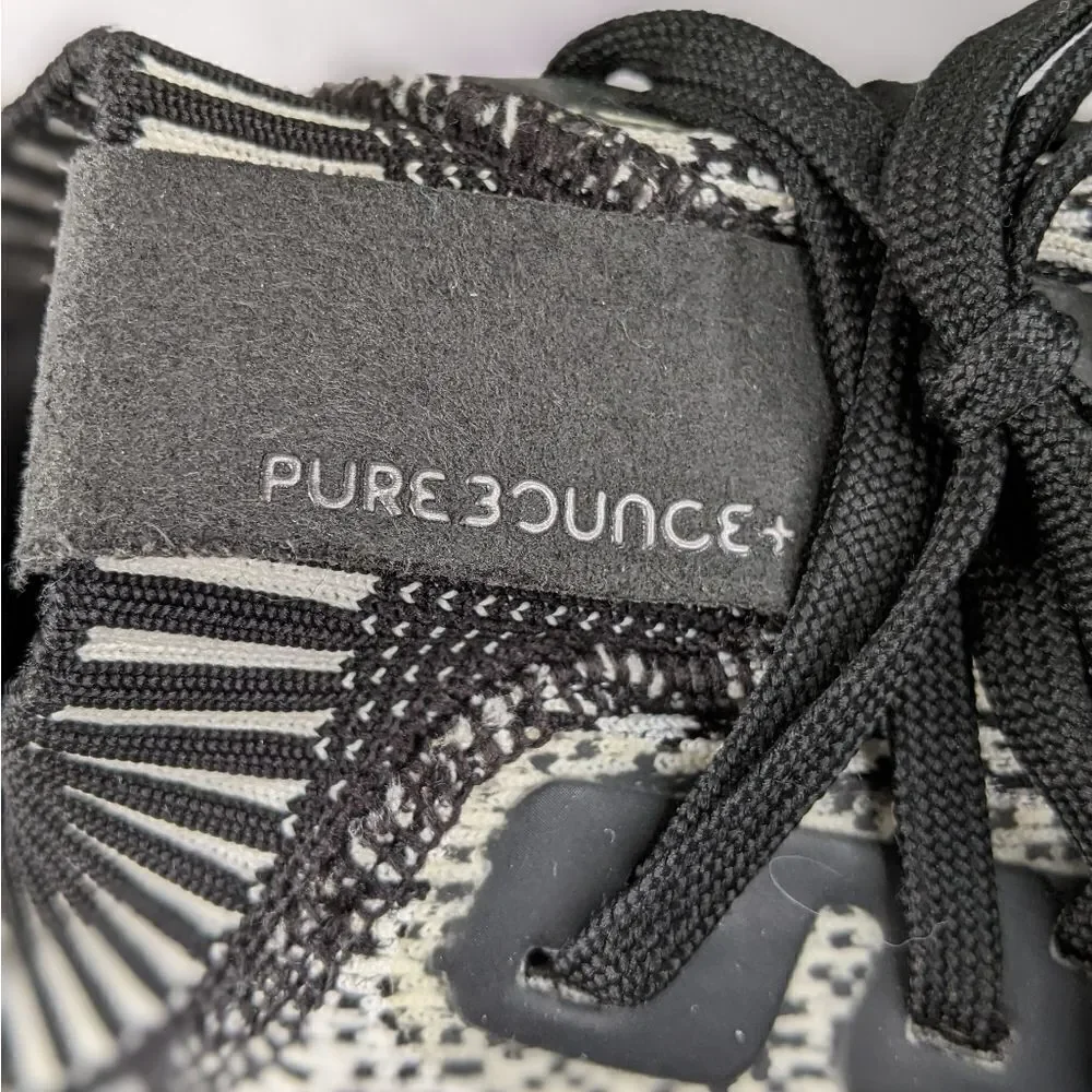 adidas shoes flexible